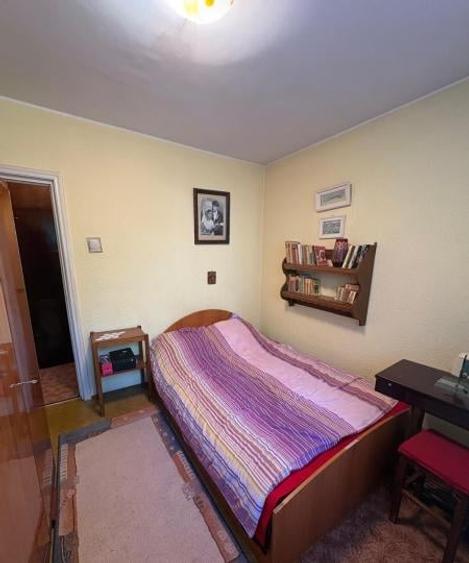 Apartament cu 2 camere semidecomandat în Tomis Nord