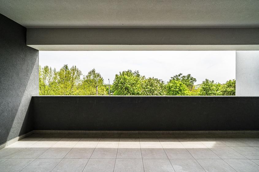 Apartament cu 2 camere decomandat în Militari