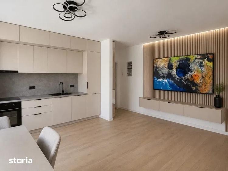 Apartament 3 camere Doamna Stanca, Sibiu, incalzire in pardoseala. - 6
