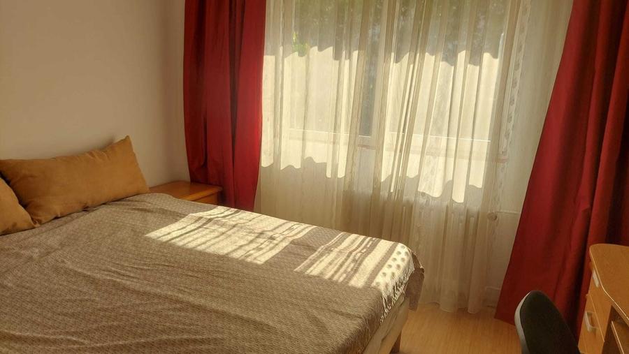 2 cam decom. Dristor metrou de inchiriat, et 2/10, 500 EUR/luna, mobilat, proprietar - 6