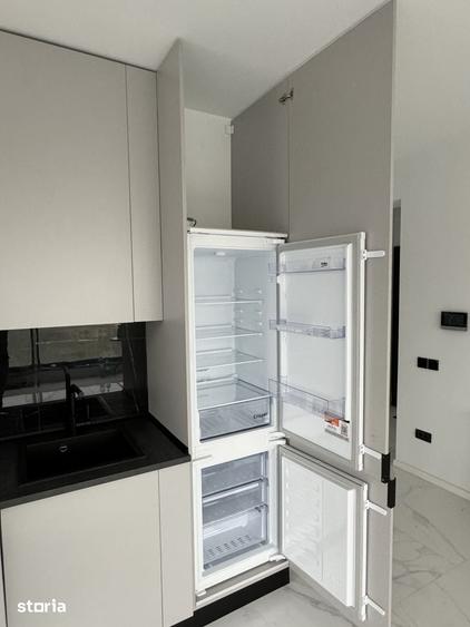 Apartament cu 2 camere în Nord
