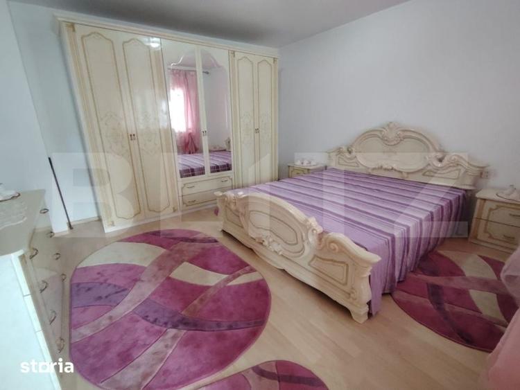 Casă cu 5 camere cu Teren 457 Mp în Brestei