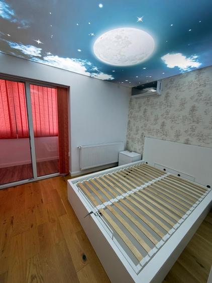 Duplex cu 5 camere cu Canalizare în Bragadiru
