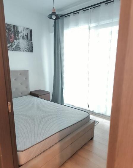 Apartament cu 2 camere în Grozăvești