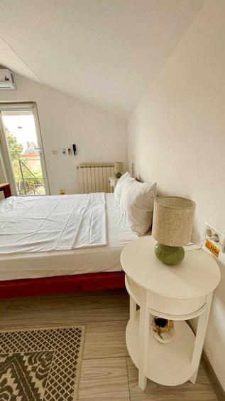Apartament nedecomandat în Central