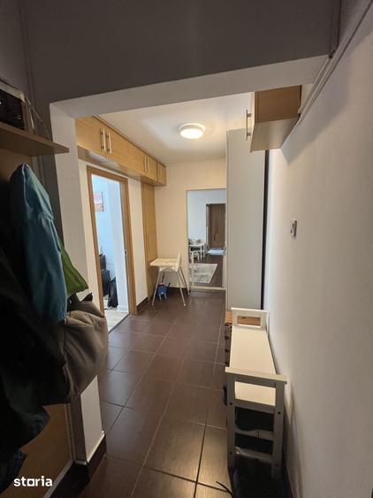 Apartament 2 camere modificat in 3 - Rogerius - 5