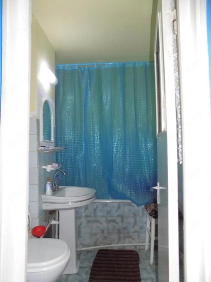 Apartament cu 2 camere decomandat în Radu Negru