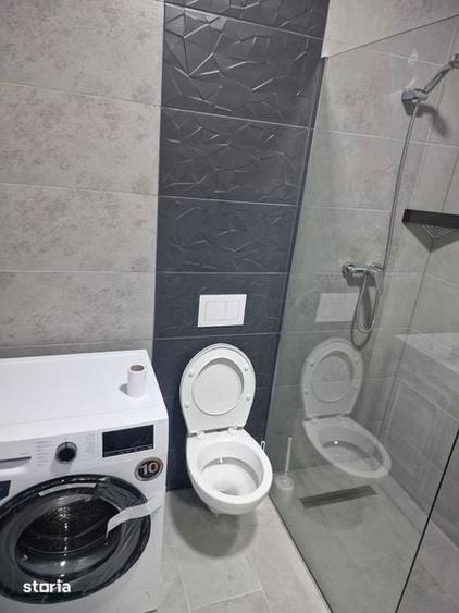 Apartament cu 2 camere decomandat în Calea Aradului