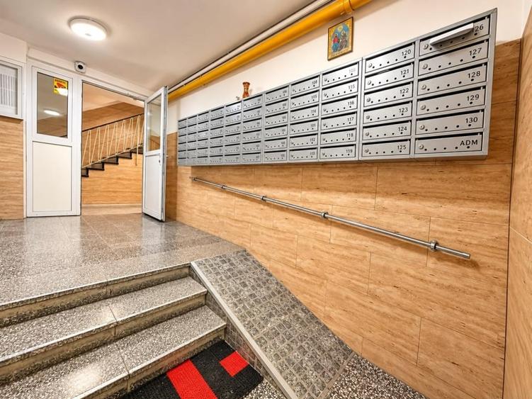 Apartament cu 2 camere în Pantelimon