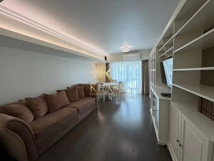 Prima închiriere după renovare | LUX | Rond Alba Iulia | 3 Camere Decomandat - 4