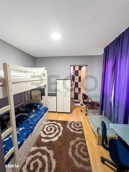 Casă cu 3 camere cu Teren 300 Mp în Tileagd