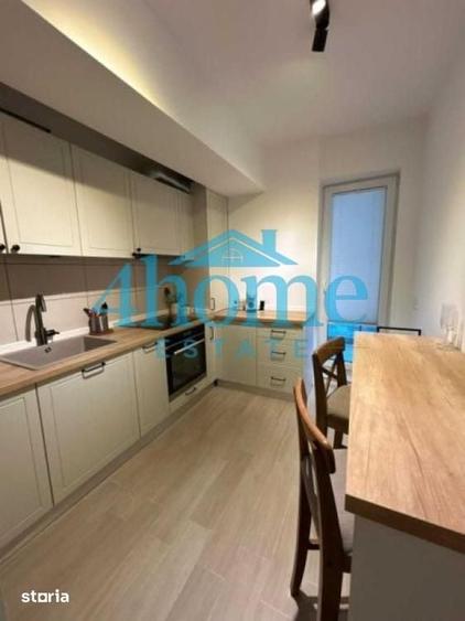 Apartament cu 2 camere în Theodor Pallady
