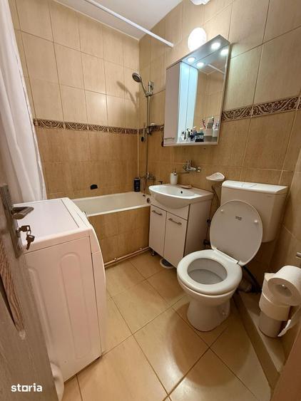 Apartament cu 3 camere semidecomandat în Săsar — fotografia 2