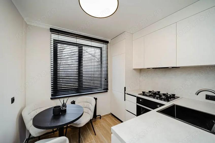 Apartament doua camere in zona Aviatiei - 2