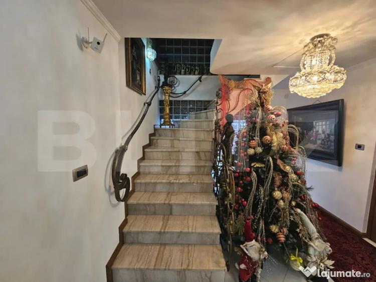 Elegan?a ?i rafinament in Cetate casa ideala pentru - 11