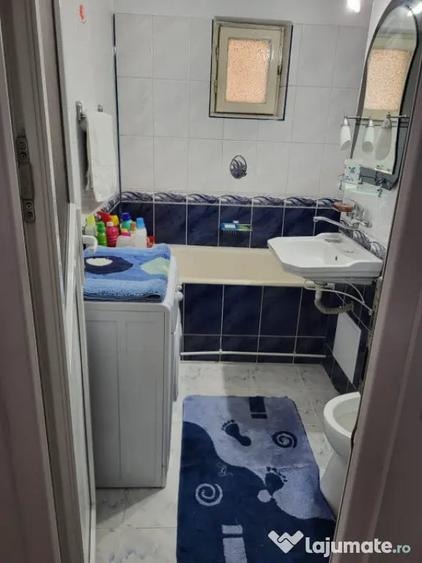 Apartament cu 2 camere decomandat în Brazda lui Novac