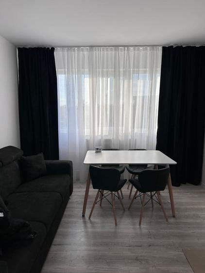 Inchiriere apartament 2 camere, Vest - 1