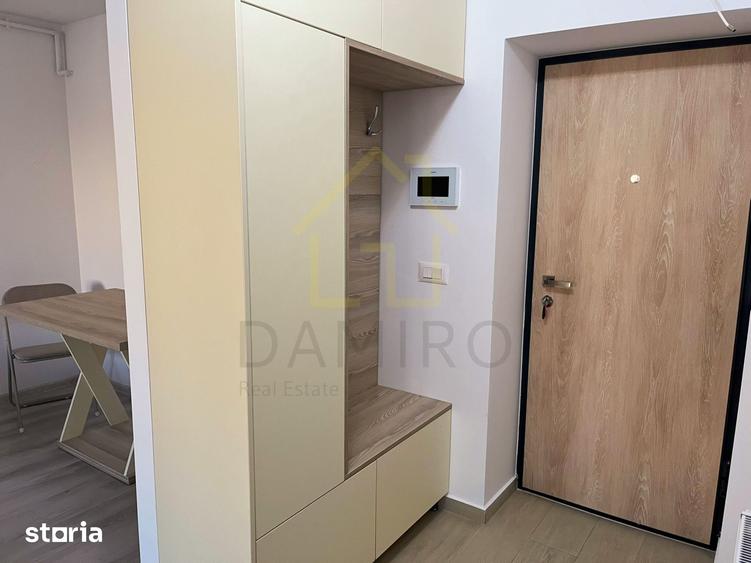 Apartament 2' Metrou Anghel Saligny Hils Pallady Parcare Pet Friendly - 3