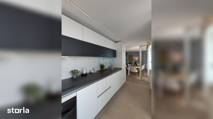 Apartament cu 5 camere în Bună Ziua