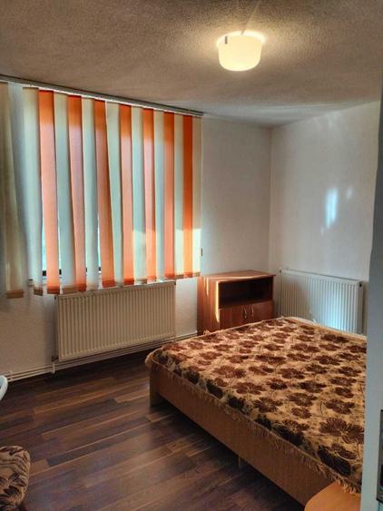 Apartament cu 2 camere semidecomandat în Kogălniceanu