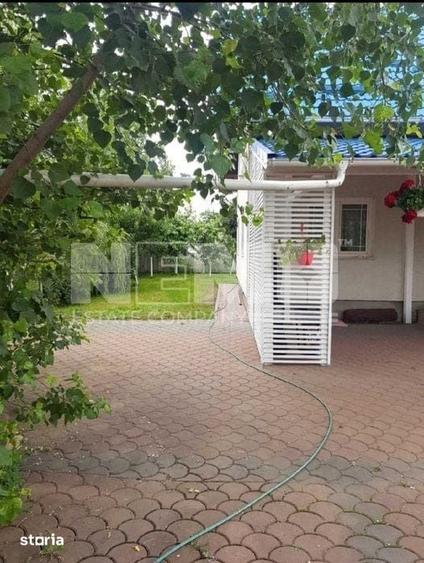 Casă cu 4 camere cu Teren 500 Mp în Rădăuți