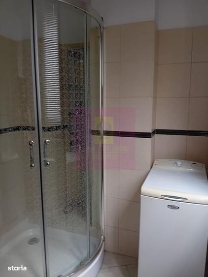 Eleganta si confort in centrul Bucurestiului Apartament 2 camere - 6