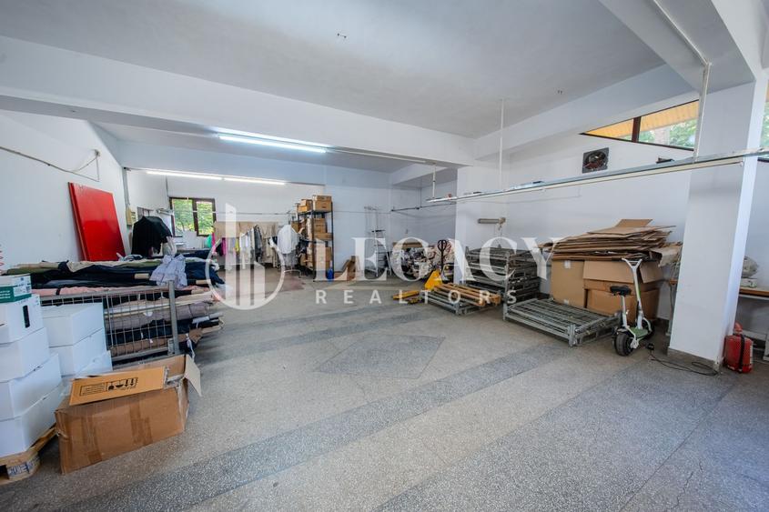 Spațiu comercial, de 1,907.3000488281 mp, în Ultracentral