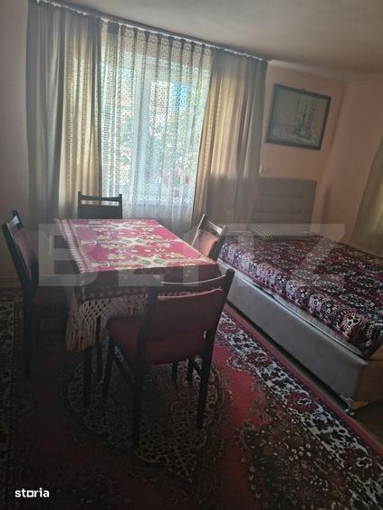 Casă cu 4 camere în Central