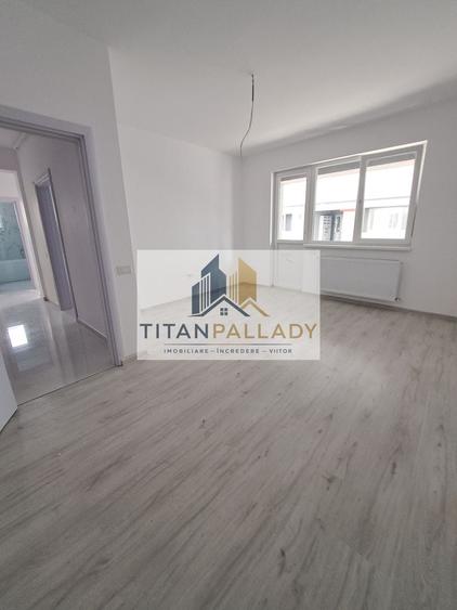 Apartament cu 3 camere decomandat în Theodor Pallady
