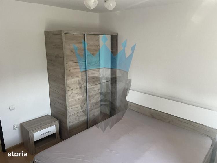Apartament cu 2 camere în Titan