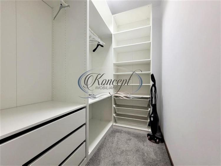 Apartament 2 camere, Avram Iancu, Floresti - 8