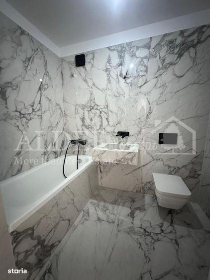 Apartament cu 2 camere în Nord
