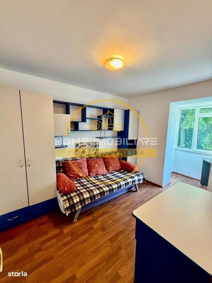 Apartament cu 4 camere în Central