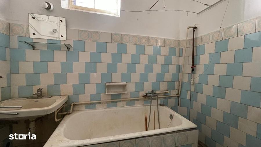 Casă cu 4 camere cu Teren 600 Mp în Ultracentral