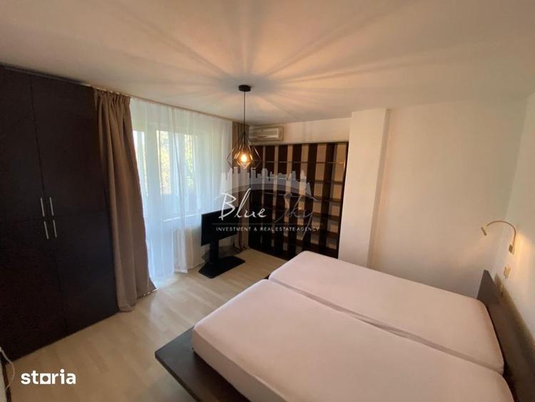 Apartament cu 3 camere in bloc exclusivist | Tomis I Str. Nicolae - 19