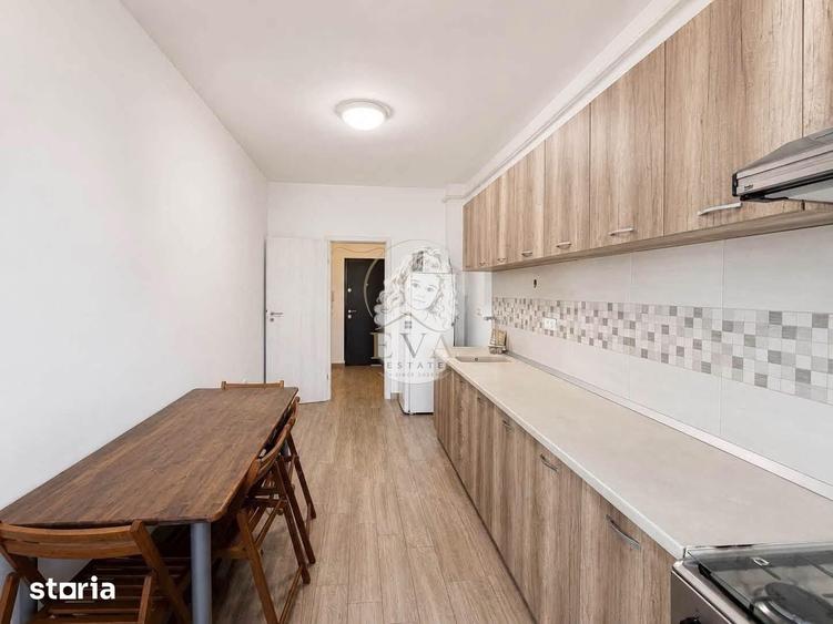 Apartament cu 2 camere decomandat în Prelungirea Ghencea