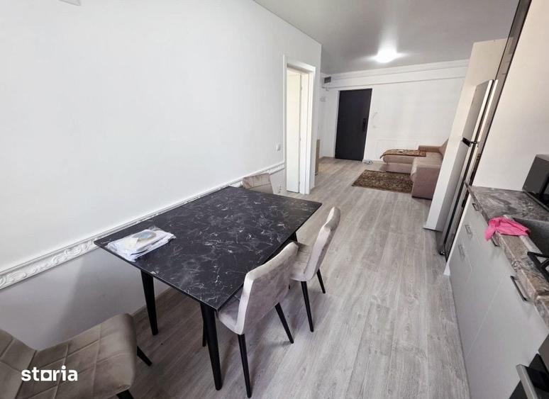 Apartament 2 camere Copou , 52 metri, etaj 4 Cod:162996 - 11