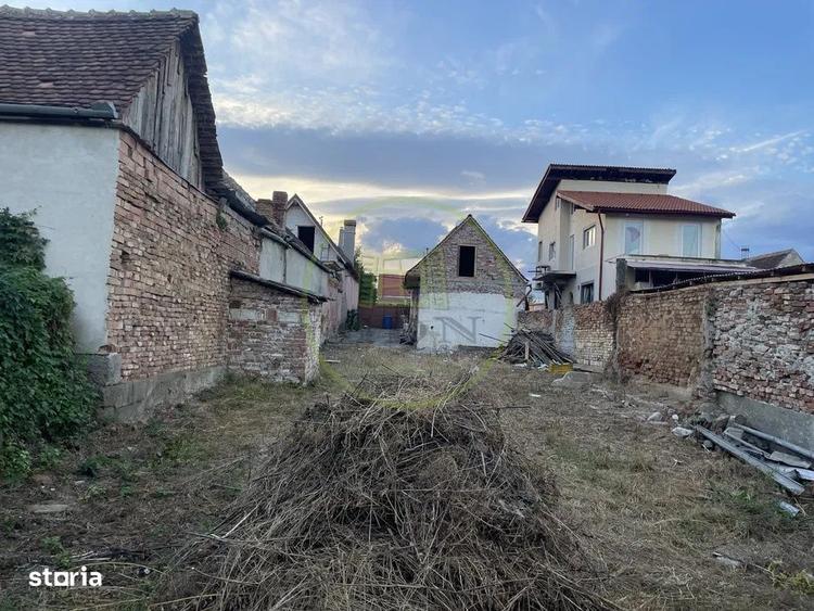 Casă cu 3 camere cu Canalizare în Turnișor
