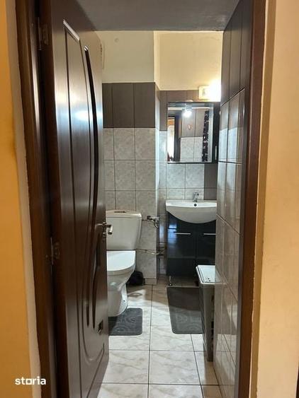 Apartament cu 2 camere decomandat în Gării