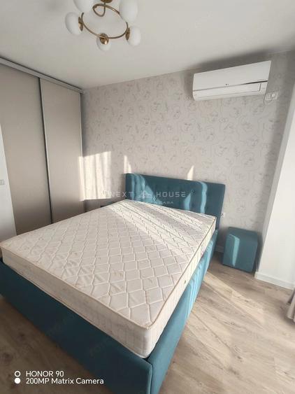 Apartament cu 3 camere decomandat în Parcul Carol
