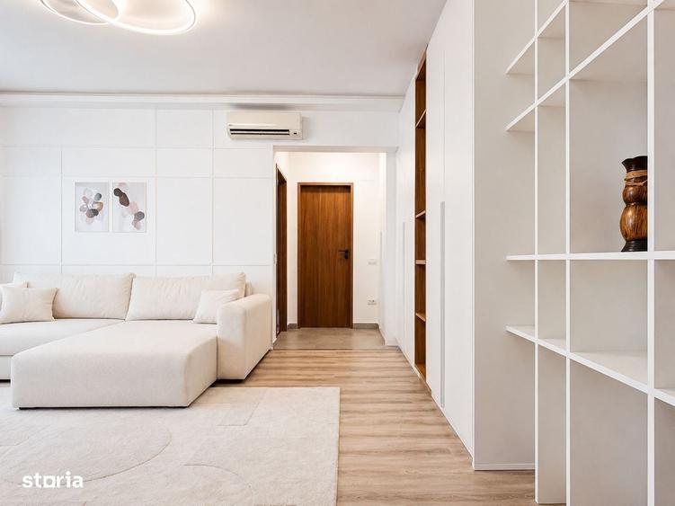De inchiriat | Apartament cu 2 camere in centrul Timisoarei elegant, - 5