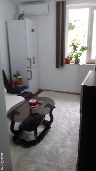 Apartament cu 2 camere decomandat în Olimp