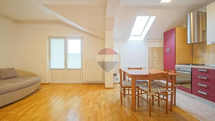 DE VANZARE | 3 CAMERE | CRISTIAN | 72 MP | LOC PARCARE | - 19