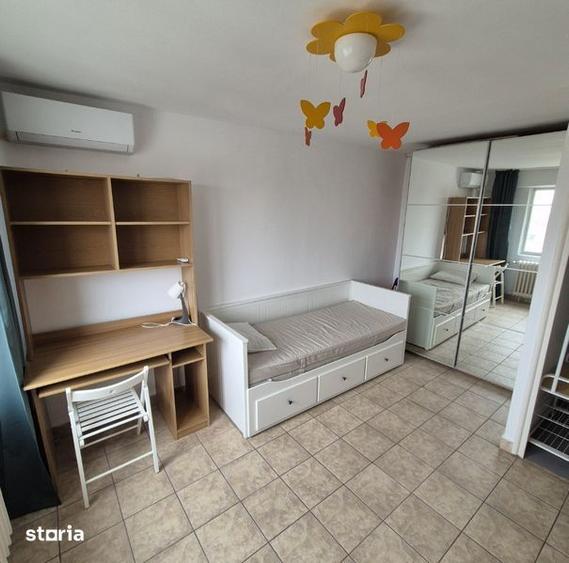 Garsoniera Lacul Tei, Str Teiul Doamnei - 5