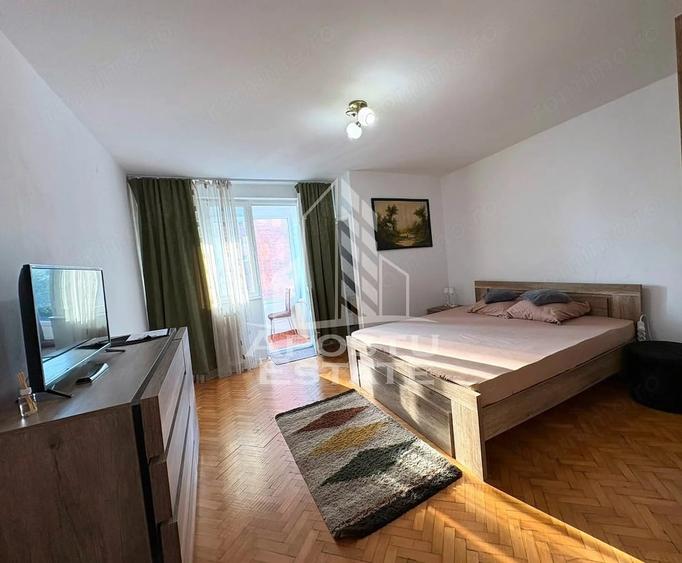 Apartament cu 1 camera de inchiriat in zona Circumvalatiunii - 5