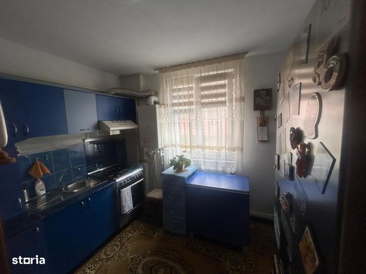 Garsonieră în Dărmănești