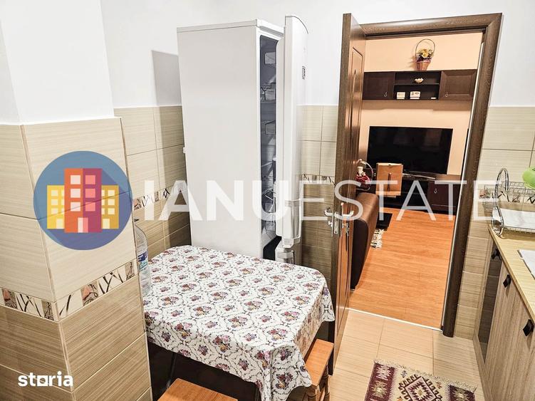 Berceni 10` Metrou Aparatorii Patriei Leonida Cntrala PetFriendly - 4