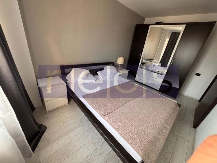 DE VANZARE APARTAMENT 2 CAMERE PANDURI | RENOVAT COMPLET | CENTRALA | - 3