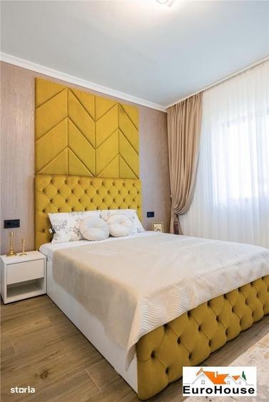 Casă cu 4 camere în Central