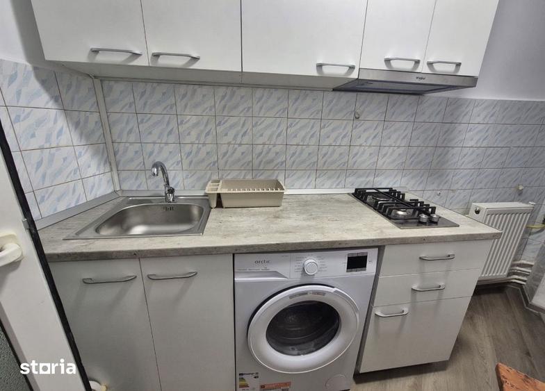 Apartament cu o camera de inchiriat in zona Ireg - 7